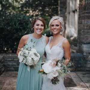 Meet your Posher, Riley